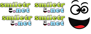 Smiletr.net Logo PNG Vector