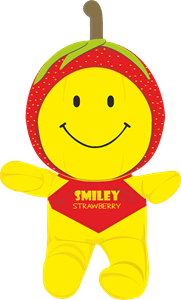 Smiley Logo PNG Vector