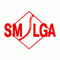 Smilga Logo PNG Vector