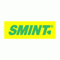 Smint Logo PNG Vector
