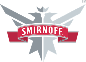 Smirnoff Logo Vector