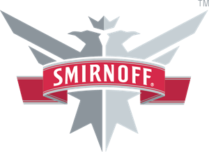 Smirnoff Logo PNG Vector