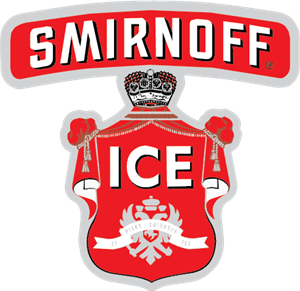 Smirnoff Ice Logo Vector
