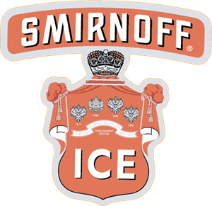 Smirnoff Ice Logo PNG Vector
