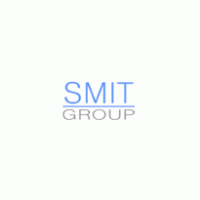 Smit Group Logo PNG Vector