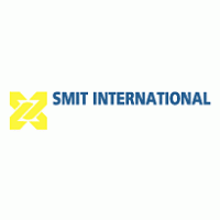 Smit International Logo PNG Vector