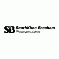 SmithKline Beecham Logo PNG Vector
