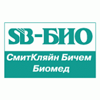 SmithKline Bio Logo Vector