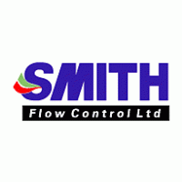 Smith Flow Control Logo PNG Vector