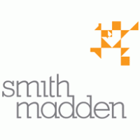 Smith Madden Logo PNG Vector