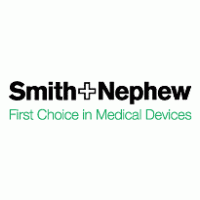 Smith & Nephew Logo PNG Vector