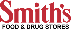 Smith's Food & Drug Stores Logo Vector