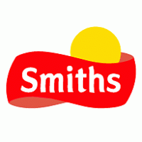 Smiths Chips Logo PNG Vector