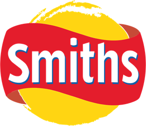 Smiths Chips Logo Vector