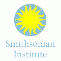 Smithsonian Institute Logo PNG Vector