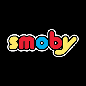 Smoby Logo PNG Vector