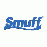 Smuff Logo PNG Vector