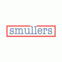 Smullers Logo PNG Vector