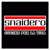 Snaidero Logo PNG Vector