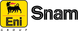 Snam Eni Logo PNG Vector