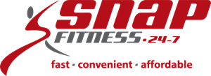 Snap Fitness Logo PNG Vector