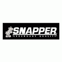 Snapper Logo PNG Vector