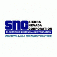 Snc Logo PNG Vector