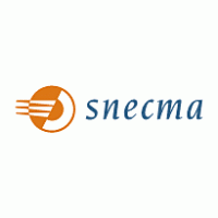 Snecma Logo PNG Vector
