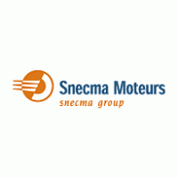 Snecma Moteurs Logo PNG Vector