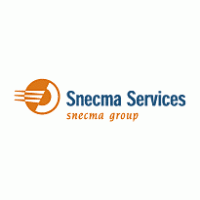 Snecma Services Logo PNG Vector