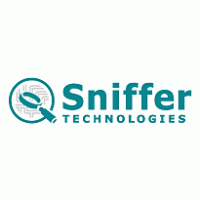 Sniffer Technologies Logo PNG Vector