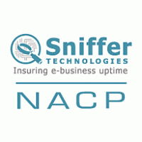 Sniffer Technologies Logo PNG Vector