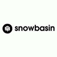 Snowbasin Logo Vector