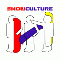 Snowculture Logo PNG Vector