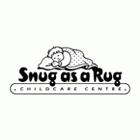 Snug as a Rug Logo PNG Vector