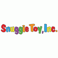 Snuggie Toy, Inc. Logo PNG Vector