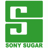 SoNy Sugar Logo PNG Vector