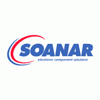 Soanar Logo PNG Vector