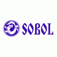 Sobol Logo PNG Vector
