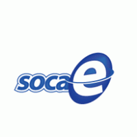 Soca - entertainment Logo PNG Vector