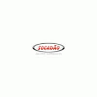 Socadao Auto Center Logo Vector
