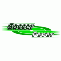 SoccerFever Logo Vector