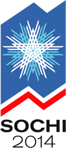Sochi 2014 Logo PNG Vector