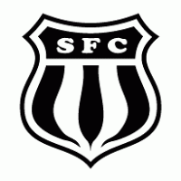 Social Futebol Clube de Coronel Fabriciano-MG Logo PNG Vector