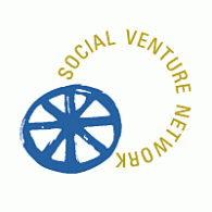 Social Venture Network Logo PNG Vector