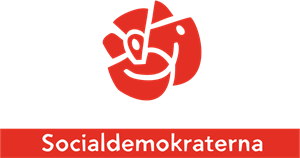 Socialdemokraterna Logo PNG Vector