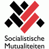 Socialistische Mutualiteiten Logo Vector
