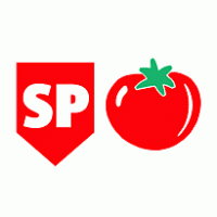 Socialistische Partij Logo Vector