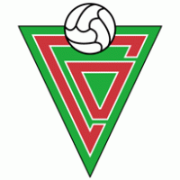 Sociedad Deportiva Club Ordenes Logo PNG Vector