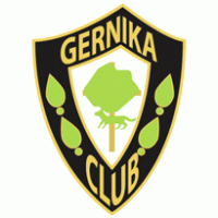Sociedad Deportiva Gernika Club Logo PNG Vector